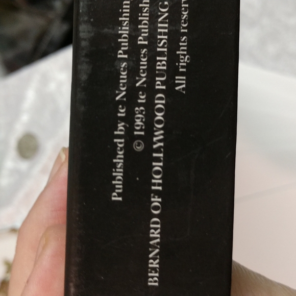 Vintage Marilyn Monroe Note Cards Set of 9  Envelopes Original Box 4 3/4 x 7 - Picture 11 of 12